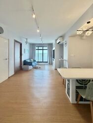 Blk 420C Waterfront II @ Northshore (Punggol), HDB 4 Rooms #634086931